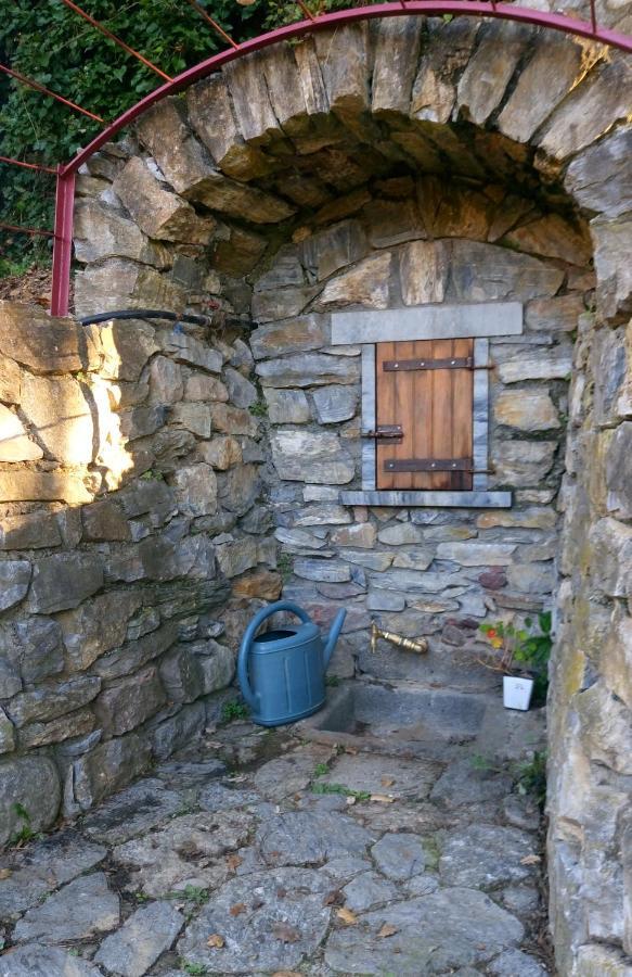 Reynès Maison Do Mi Sol מראה חיצוני תמונה